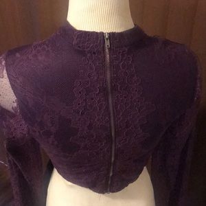 Beautiful dress ramper